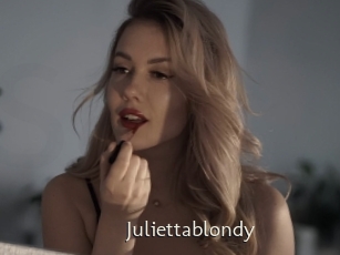 Juliettablondy