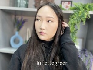 Juliettegreer