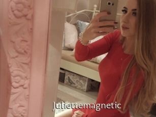 Juliettemagnetic