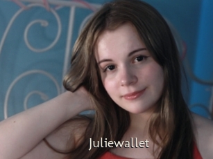 Juliewallet