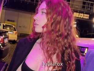 Juliiafox