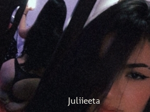 Juliieeta