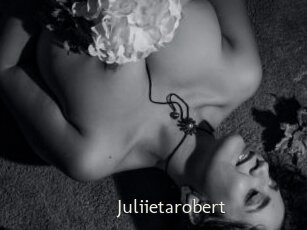 Juliietarobert