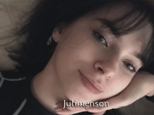 Julimenson