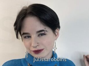 Julissarobbins