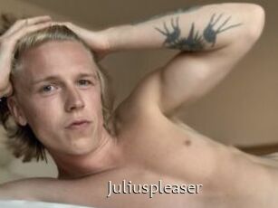 Juliuspleaser