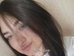 Juliyalee