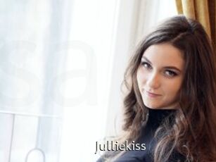 Julliekiss