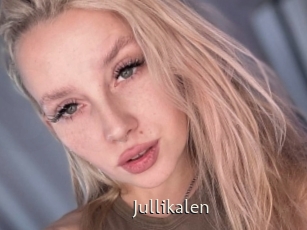 Jullikalen