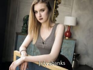 Julyabanks