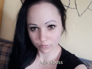 Julyaboss