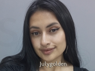 Julygolden