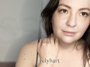 Julyhart