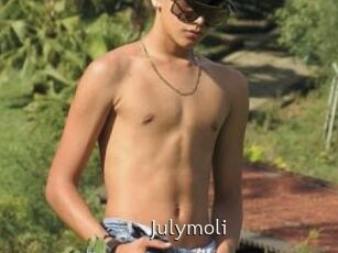Julymoli