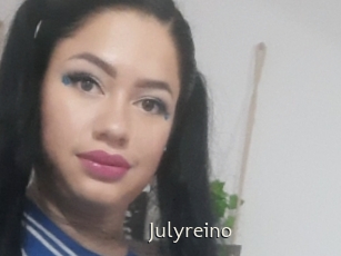 Julyreino
