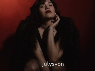 Julysvon