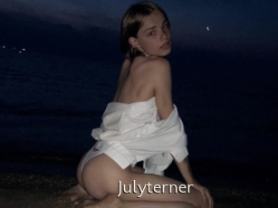 Julyterner