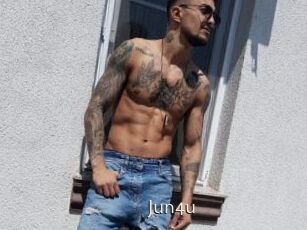 Jun4u