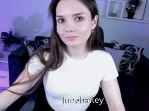 Junebailey