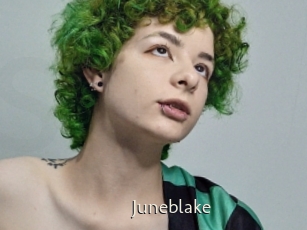 Juneblake