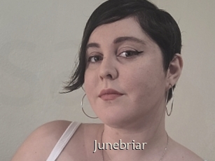 Junebriar