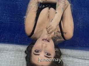 Juneemay