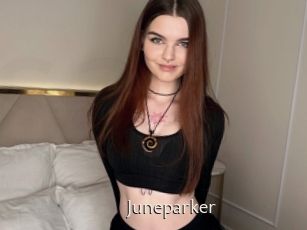 Juneparker
