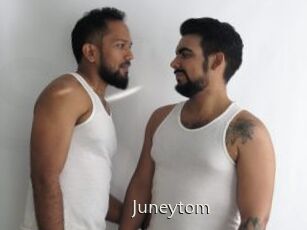 Juneytom