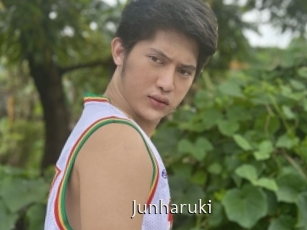 Junharuki