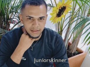 Juniorskinner