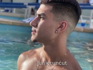 Junioruncut