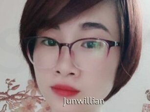 Junwillian