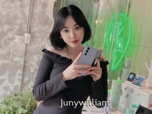 Junywilliam