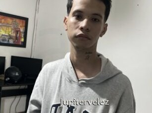Jupitervelez