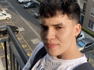 Just1n18