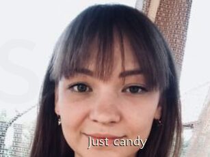 Just_candy