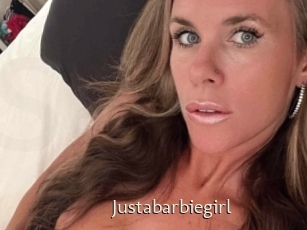 Justabarbiegirl