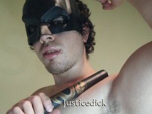 Justicedick