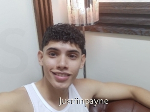 Justiinpayne