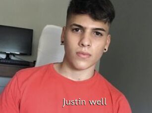 Justin_well