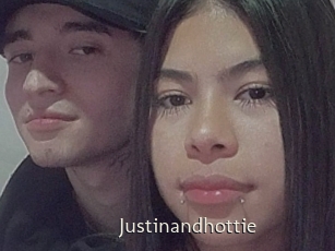 Justinandhottie