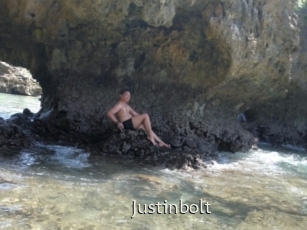 Justinbolt