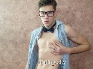 Justingodly