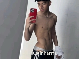 Justinharriz