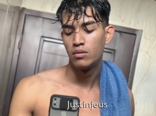 Justinjeus