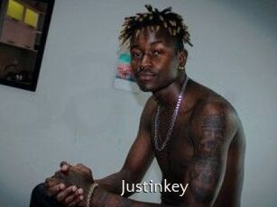 Justinkey