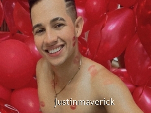 Justinmaverick