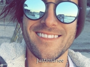 Justinsanee