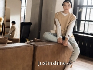 Justinshine