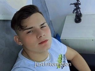Justintompson